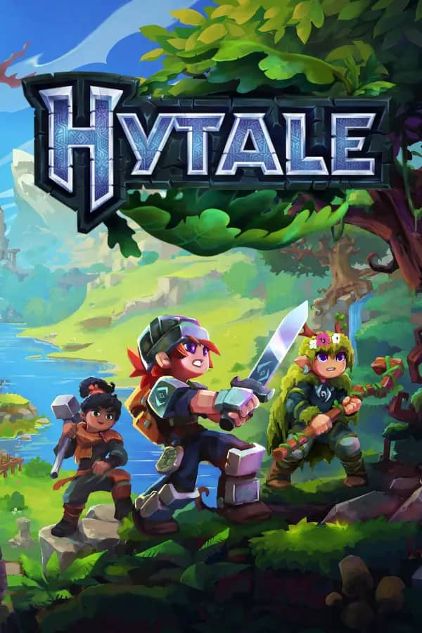 HYTALE server hosting